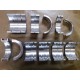 Hauptlager Lagerschalen Satz Maybach Motor HL 42 Wehrmacht Sd.Kfz 251 10 11 Oldtimer Sdkfz