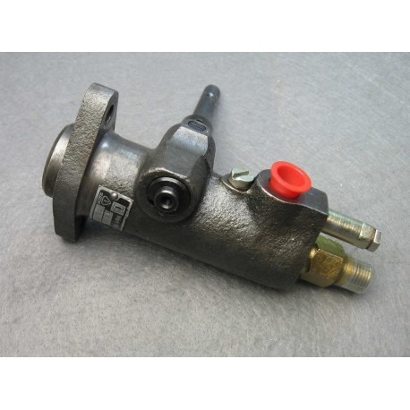 Einspritzpumpe 1H65 Verdampfermotor