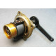 Spaltfilter 2-4 VD8/8 GT 124 Multicar M22 Cunewalder Motor