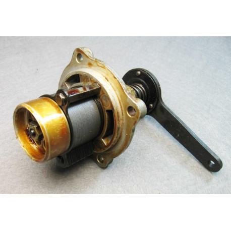 Spaltfilter 2-4 VD8/8 GT 124 Multicar M22 Cunewalder Motor