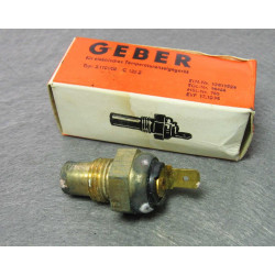 Geber Temperaturgeber Temperaturanzeige 3.1101/01 C120 Barkas W50 L60 Wartburg DDR IFA