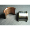 Pleuellager Kurbelwelle 54mm H65 1H65 2H65 Verdampfermotor