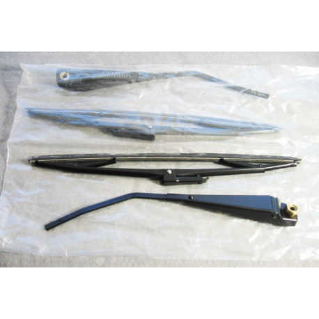 Set Scheibenwischer Pal Trabant 601 1.1 44312320402