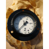 Manometer Öldruck Öldruckmanometer Junkers HK65 Oldtimer Schlepper Traktor 10Bar