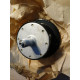 Manometer Öldruck Öldruckmanometer Junkers HK65 Oldtimer Schlepper Traktor 10Bar