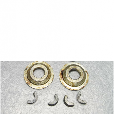 Düsenstock mit Düse H65 1H65 2H65 Verdampfermotor