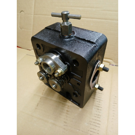 Zylinderkopf Neu H65 1H65 Verdampfermotor Multicar M21