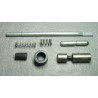 Reparaturset Förderpumpenantrieb 2VD8/8 Stationärmotor 2VD 4VD KVD Fimag GT 124 Multicar M22 Waran