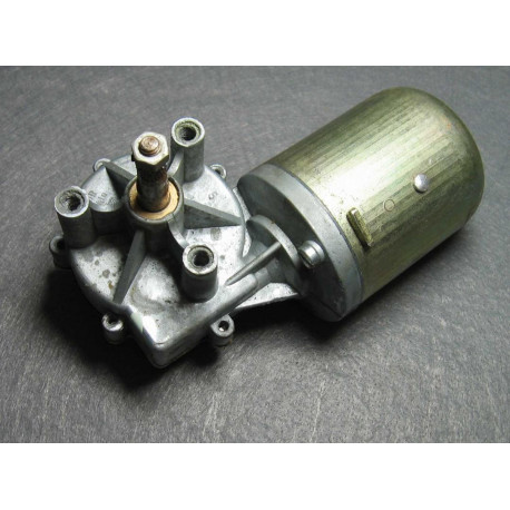 Scheibenwischermotor Wischermotor Mähdrescher Fortschritt E 512 514 516 24V 5,5Nm