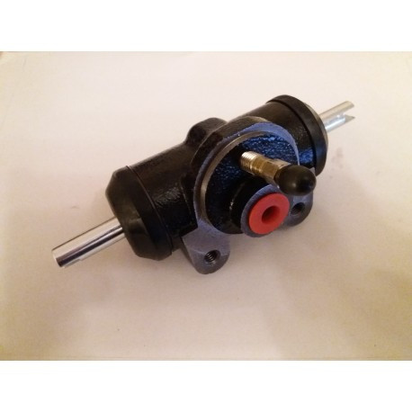 2x Radbremszylinder 31,80mm Robur LO LD