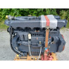 6VD14,5/12-2 SRW Motor Ikarus Fleischer Bus IFA DDR überholt
