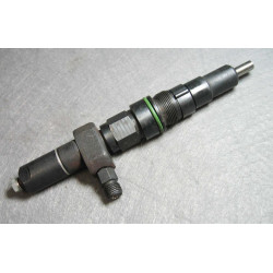 Düsenstock mit Einspritzdüse 3VD 6VD 8VD SBN 101/140W 001 mit Düse einbaufertig E516 517 Takraf