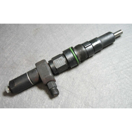 Düsenstock mit Einspritzdüse 3VD 6VD 8VD SBN 101/140W 001 mit Düse einbaufertig E516 517 Takraf
