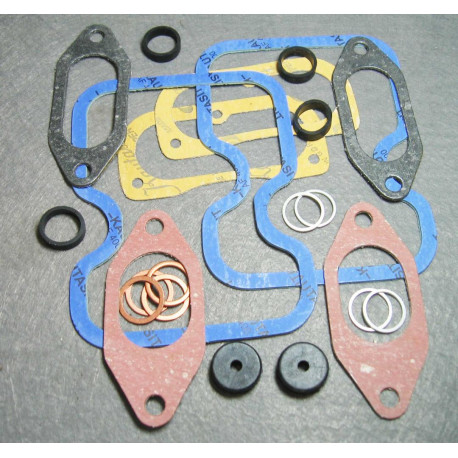 Dichtsatz Dichtungen Famulus T174 Motor Luftgekühlt