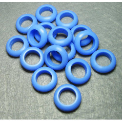 16x Stößelrohrdichtung Dichtung Stößelrohr Robur LO LD Garant K30 K32