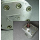 Hydraulikpumpe A10 Hydraulikanlage 03 Multicar M25 DDR IFA