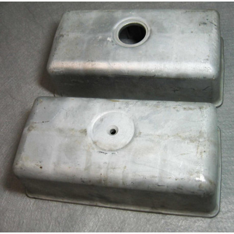 2x Ventildeckel Set W50 ZT 300 303 325 E 512 Fortschritt 4VD Dieselmotor