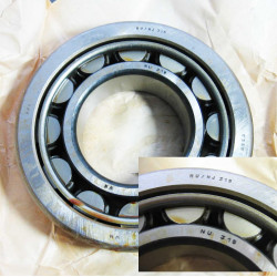 Zylinderrollenlager NU315 DKF DDR IFA Oldtimer Fortschritt