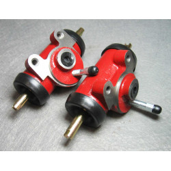 2x Radbremszylinder 31,80mm Robur LO LD