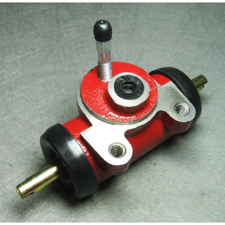 1x Radbremszylinder 31,80mm Garant K30 30K K32 Picco Dumper Waran 1501