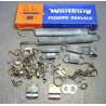 Federnset Federn Service Wartburg 353 DDR Oldtimer IFA