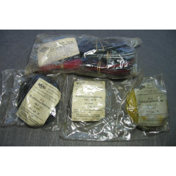 Kabelset Reparatur Beutel DDR IFA Oldtimer Wartburg Barkas B1000 Trabant 601