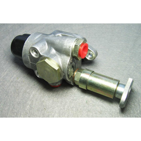 Förderpumpe Vorföderpumpe überholt DDR IFA W50 6VD ZT 300 303 514 4VD