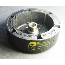 Polrad Schwungscheibe Barkas EL 65 Fimag