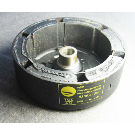 Polrad Schwungscheibe Barkas EL 65 Fimag