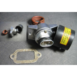 Famos W50 Ölwanne Motorwärmer Motorvorwärmer Standheizung 220Volt 1000Watt