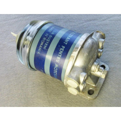 Dieselfilter Kraftstoff Filter UTB Traktoren 300 302 445 550 TIH Bagger 445