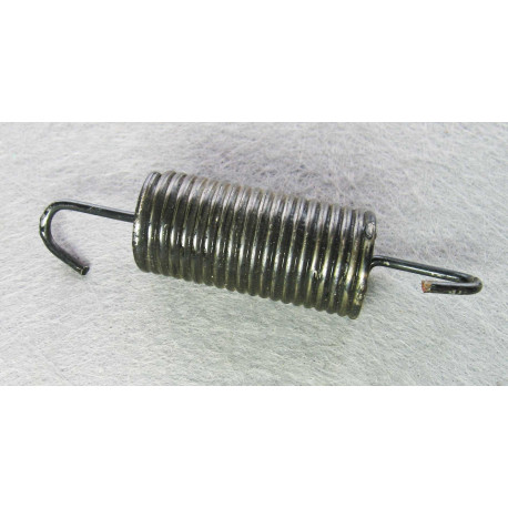 Rückzugsfeder Feder Kupplungspedal Bremspedal Robur LO LD 70315