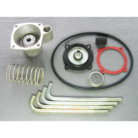 BKV 3630 Bremskraftverstärker Robur LO LD Reparaturset DDR IFA