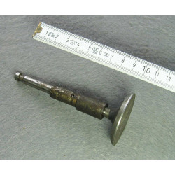 Ventil mit Ventilfürung Motor LD 120 Motorenwerk Cunewalde LD120 Dieselmotor