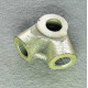 Verteilerringstutzen Hauptbremszylinder BKV Bremskraftverstärker Robur LO LD 72347