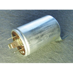 Blinkgeber 12 Volt 2x21W + 1x 21W Robur LO  LD Oldtimer Trabant Wartburg Barkas