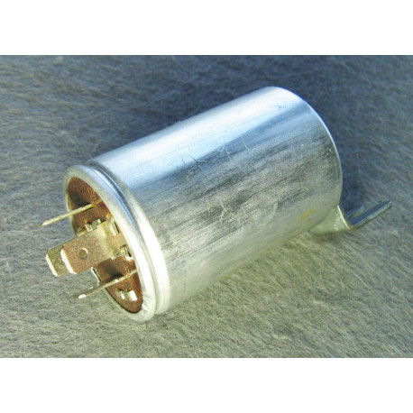 Blinkgeber 12 Volt 2x21W + 1x 21W Robur LO  LD Oldtimer Trabant Wartburg Barkas