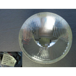 Scheinwerfereinsatz Bilux 170mm 8709.18 Wartburg 311 312 DDR IFA Oldtimer