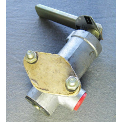 Anhängerbremsventil Steuerventil Anhänger Bremskraftregler 2712.2 HW60 HW80 THK5 IFA DDR
