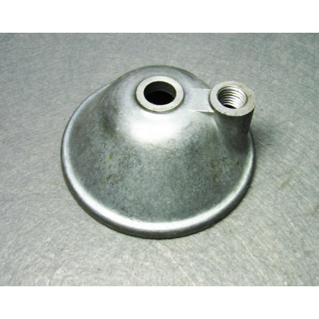 Kappe Dieselfilter Gehäuse 1VD8/8 1KVD Fimag Aggregat