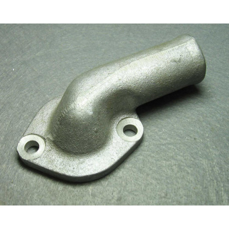Thermostatgehäuse Oberteil Deckel Thermostat Multicar M24 M25 4VD8,8/8,5-2SRF DDR IFA 4VD8,8/9-1 NVA