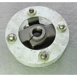 Kupplung Antrieb Einspritzpume W50 IFA ADK 70 ZT 300 303 6VD 4VD E514 Fortschritt