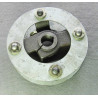 Kupplung Antrieb Einspritzpume W50 IFA ADK 70 ZT 300 303 6VD 4VD E514 Fortschritt