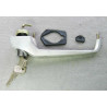 Türgriff Griff Alu Doblina Robur LO LD Multicar M24 M25 W50 Barkas B1000 Oldtimer