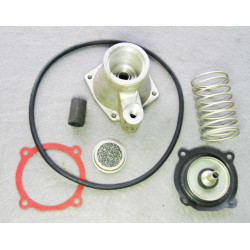 BKV 3630 Bremskraftverstärker Robur LO LD Reparaturset DDR IFA