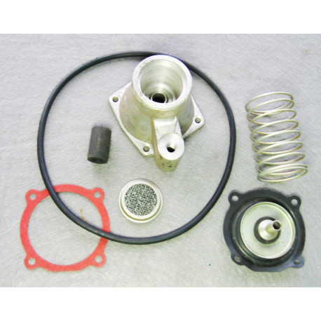 BKV 3630 Bremskraftverstärker Robur LO LD Reparaturset DDR IFA
