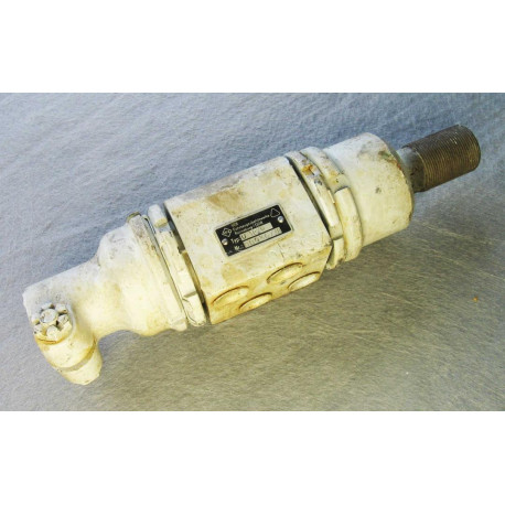Steuereinheit Lenkung Takraf H6 IFA DDR Fortschritt U10/0 DFG Fortschritt