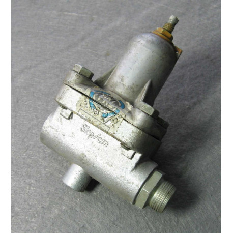 Überströmventil BK 3466 8 Bar IFA DDR W50 L60 S4000 H6 G5 H3A Fortschritt Oldtimer