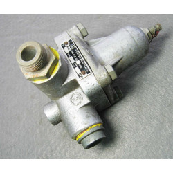 Überströmventil BK 3335 6 Bar IFA DDR W50 L60 S4000 H6 G5 Skoda RT MS H3A Fortschritt Oldtimer