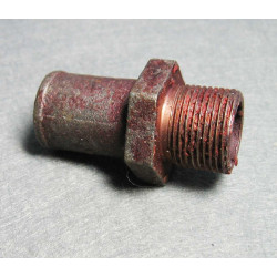 12x Zylinderblockmutter Zylinderblockmuttern M16 Federscheiben IFA W50 ZT 300 303 E 514